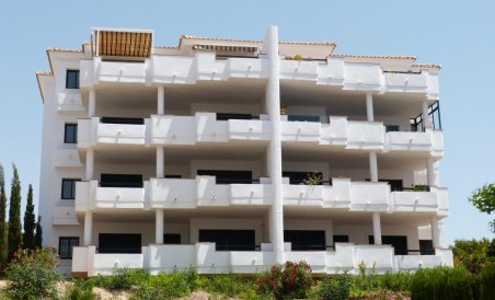 Apartment / flat - New Build - Orihuela Costa - Orihuela Costa