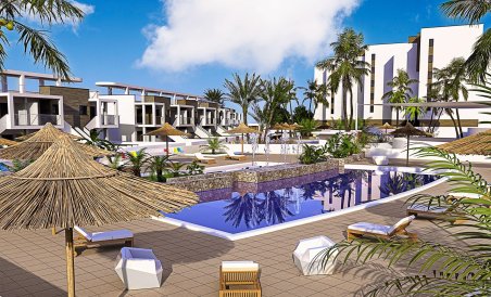 Apartment / flat - New Build - Pilar de La Horadada - NB-76039