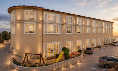 Apartment / flat - New Build - Relleu - Relleu