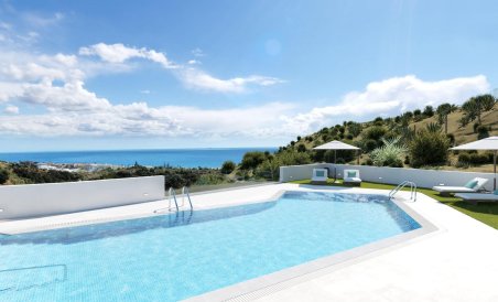 Apartment / flat - New Build - rincon de la victoria - rincon de la victoria
