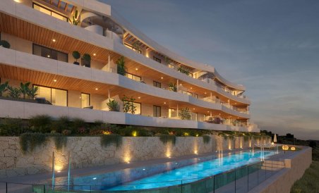 Apartment / flat - New Build - rincon de la victoria - rincon de la victoria