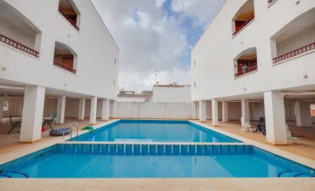 Apartment / flat - New Build - San Fulgencio - San Fulgencio