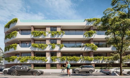 Apartment / flat - New Build - San Pedro De Alcantara - San Pedro De Alcantara