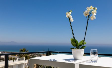 Apartment / flat - New Build - Santa Pola - Santa Pola