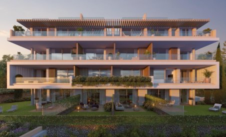 Apartment / flat - New Build - Torremolinos - Torremolinos