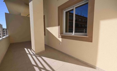 Apartment / flat - New Build - Torrevieja - Centro