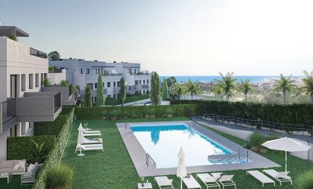 Apartment / flat - New Build - Vélez Málaga - Vélez Málaga