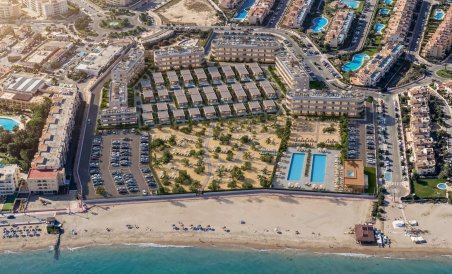 Apartment / flat - New Build - Vera - Vera