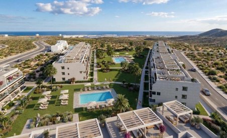Apartment / flat - New Build - Vera - Vera