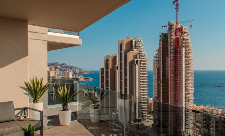 Apartment / flat - Resale - Benidorm - Zona de Poniente