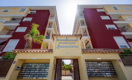 Apartment / flat - Resale - Pedreguer - Denia
