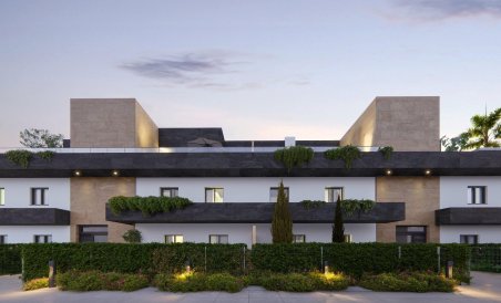 Ático - Obra nueva - Casares - NB-29178