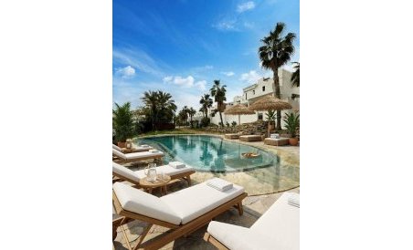 Ático - Obra nueva - Estepona - Estepona