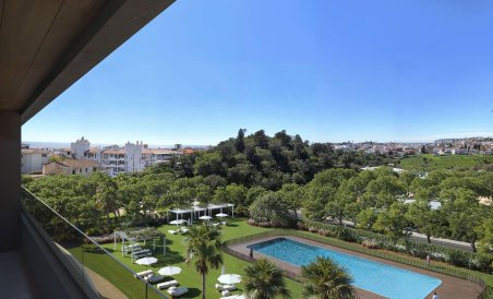 Ático - Obra nueva - Fuengirola - Fuengirola