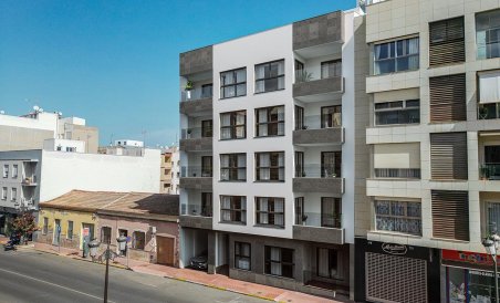 Ático - Obra nueva - Guardamar del Segura - Guardamar del Segura