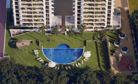 Ático - Obra nueva - Guardamar del Segura - Guardamar del Segura