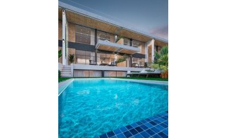 Ático - Obra nueva - Marbella - Marbella