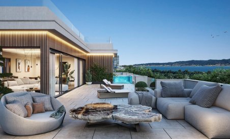 Ático - Obra nueva - Marbella - Marbella