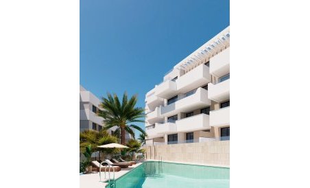 Ático - Obra nueva - Mijas - NB-31852