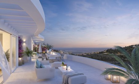 Ático - Obra nueva - San Roque - San Roque