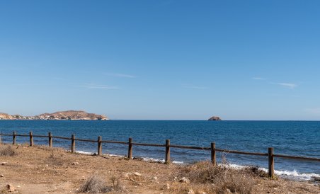Бунгало - Новое здание - Pulpí (Almería) - Spain