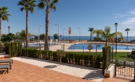 Бунгало - Новое здание - Pulpí (Almería) - Spain