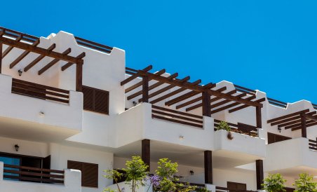 Бунгало - Новое здание - Pulpí (Almería) - Spain