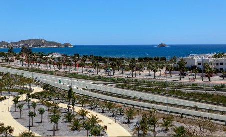 Бунгало - Новое здание - Pulpí (Almería) - Spain