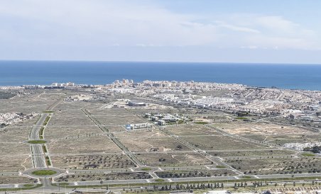 Бунгало - Новое здание - ﻿Torrevieja (Alicante) - Spain