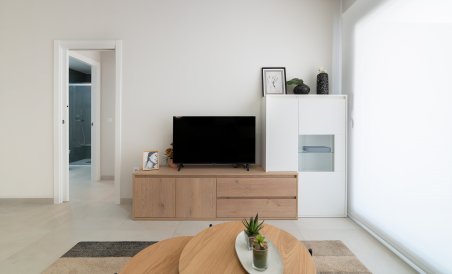 Bungalow - Nauja statyba -  - NB-49009