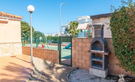 Bungalow - Nauja statyba -  - NB-49904