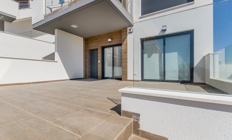 Bungalow - Nauja statyba - San Miguel de Salinas - San Miguel de Salinas
