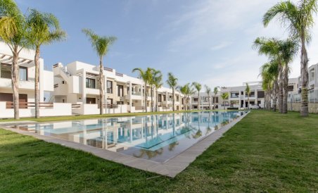 Bungalow - Nauja statyba - Torrevieja - Torrevieja