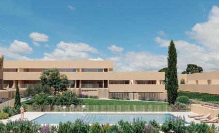 Bungalow - Nauja statyba - Torrevieja - Torrevieja