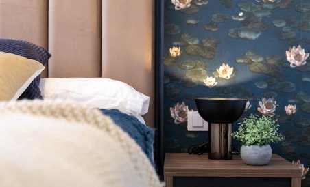 Bungalow - Nauja statyba -  - 