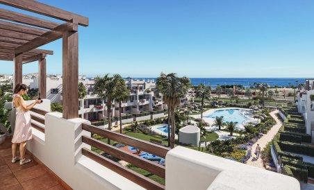 Bungalow - Nauja statyba -  - 