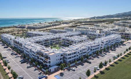 Bungalow - Nauja statyba -  - 