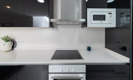 Bungalow - Nauja statyba -  - 