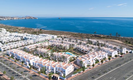 Bungalow - Nauja statyba -  - 