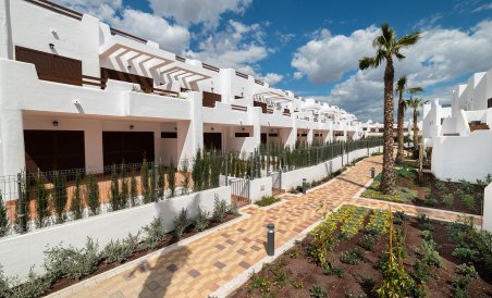 Bungalow - Nauja statyba -  - 