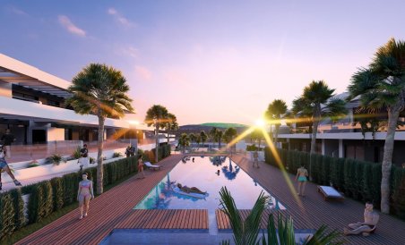 Bungalow - New Build - Algorfa - Algorfa