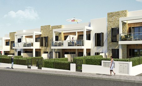 Bungalow - New Build - Cala Murada (Manacor) - Spain