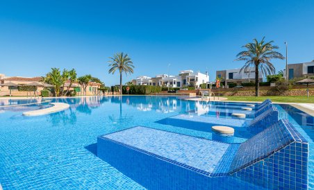 Bungalow - New Build - Cala Murada (Manacor) - Spain