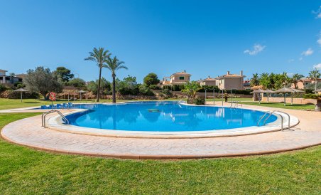 Bungalow - New Build - Cala Murada (Manacor) - Spain