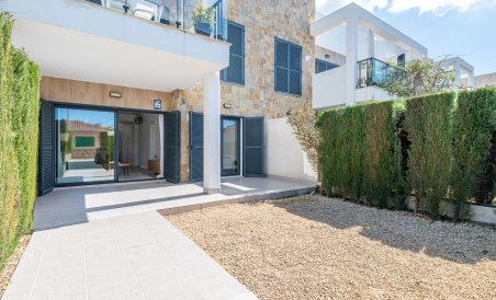 Bungalow - New Build - Cala Murada (Manacor) - Spain