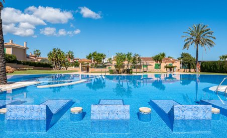 Bungalow - New Build - Cala Murada (Manacor) - Spain