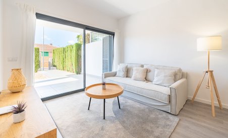 Bungalow - New Build - Cala Murada (Manacor) - Spain