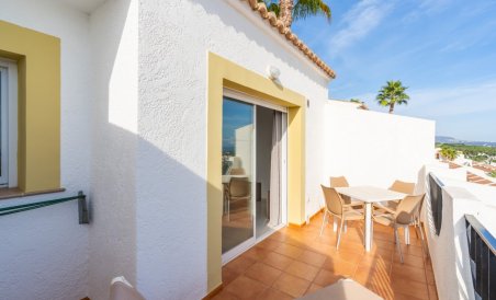 Bungalow - New Build - Calpe - Calpe
