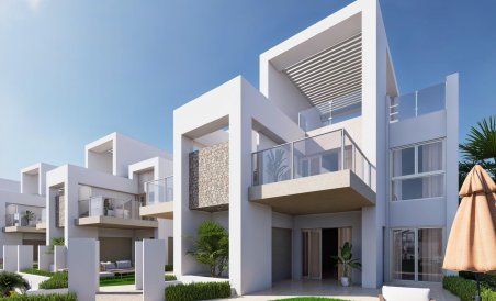 Bungalow - New Build - Ciudad Quesada - Ciudad Quesada