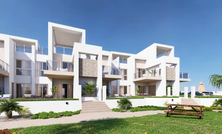 Bungalow - New Build - Ciudad Quesada - Ciudad Quesada